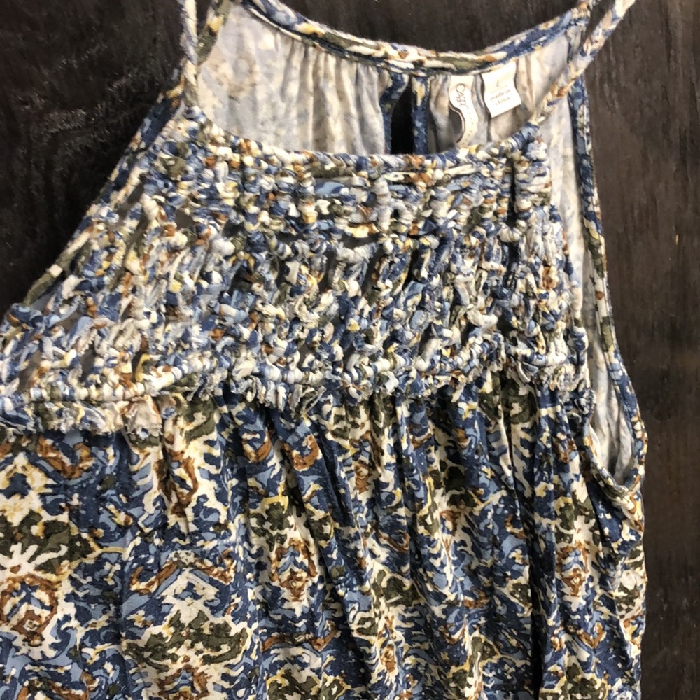 Tank top - Picture 3 of 3